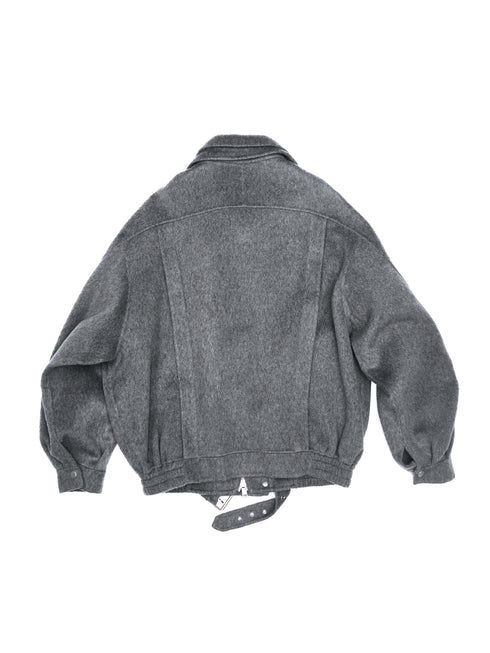 Sena Wool Jacket