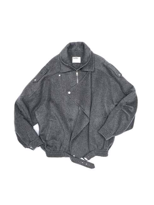 Sena Wool Jacket
