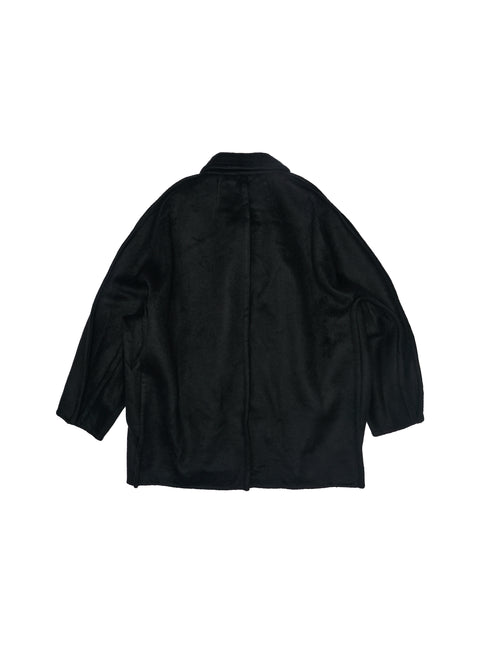 Elowen Batwing Coat