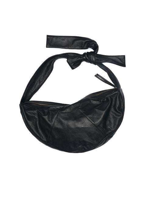 Mirel Leather Hobo