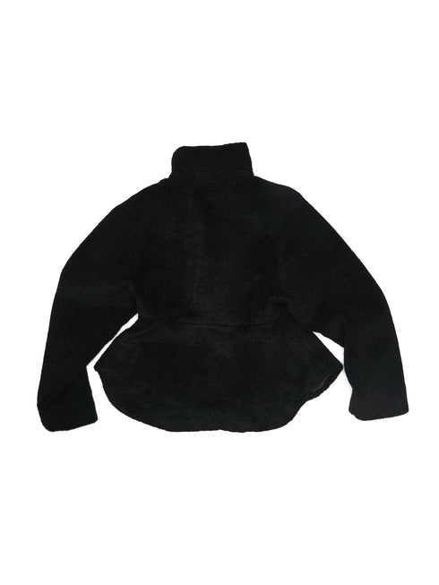 Runa Plush Jacket
