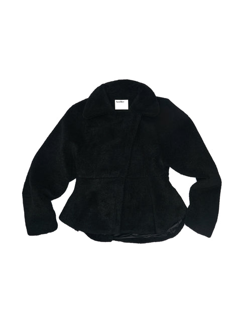 Runa Plush Jacket