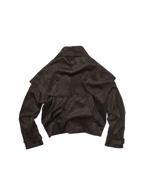 Avel Cape Jacket