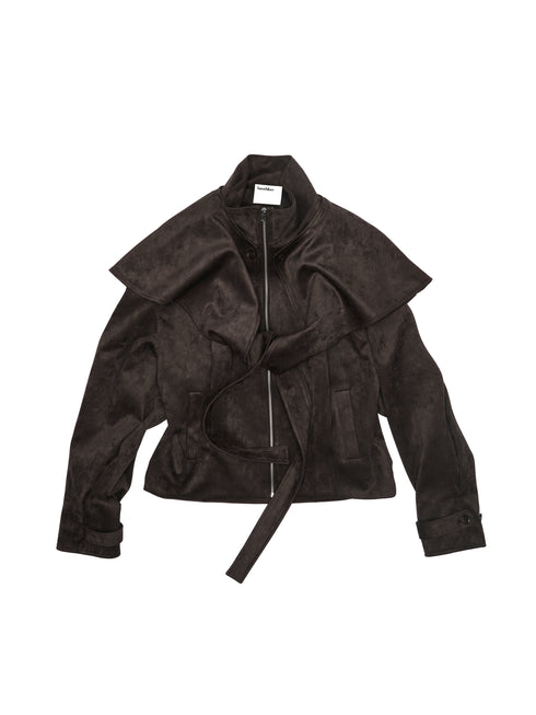 Avel Cape Jacket