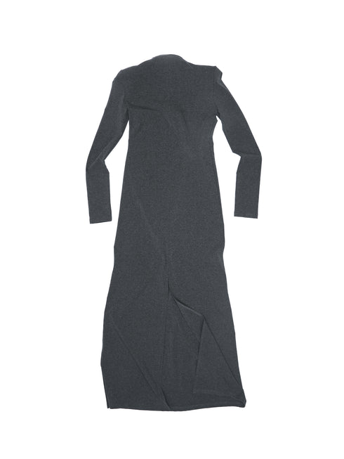 Noma Midi-Sรคulenkleid