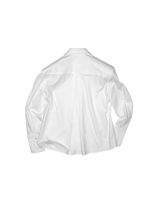 Vienne Point Shirt