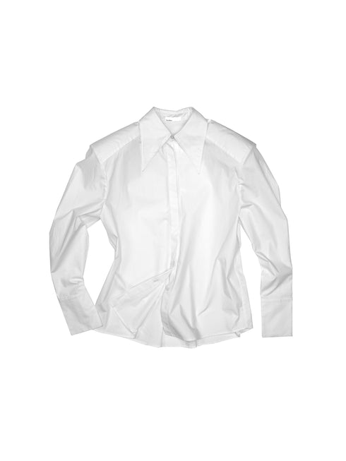 Vienne Point Shirt