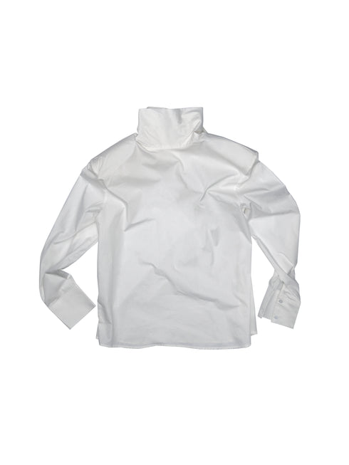 Sera Tie-Neck Blouse