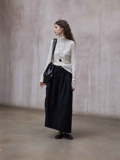 Jupe Pétale Équinoxe