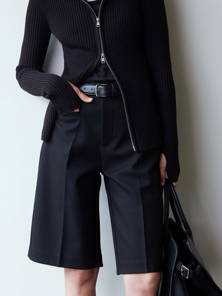 Orven Tailor Bermuda