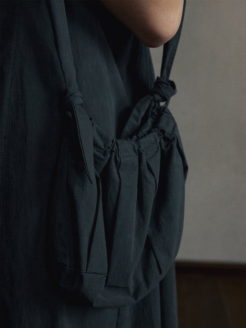 Ilse Open-Back Midi Dress