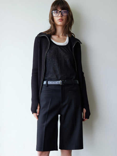 Orven Tailor Bermuda