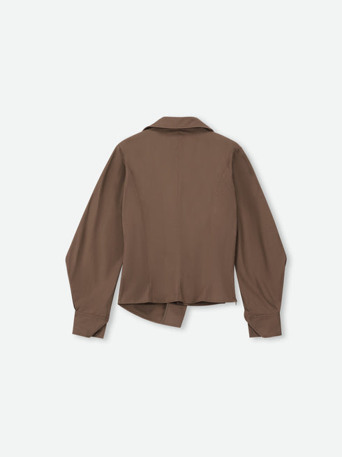 Helix Sculpted Shirt