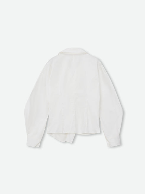 Helix Sculpted Shirt