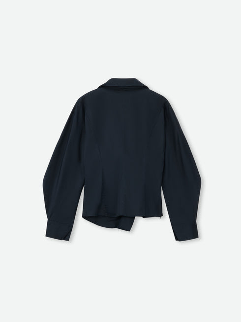Helix Sculpted Shirt