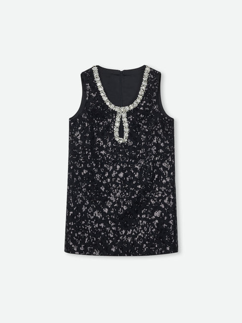 Bijou Mini Œil-de-serrure