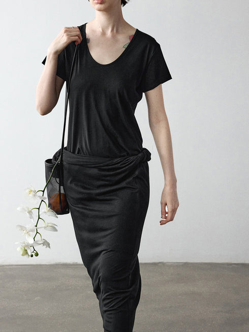 Antibac-Linien-Shirt