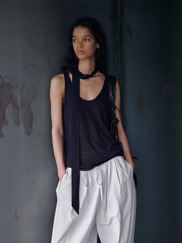 Vesper Tencel Wool Tank