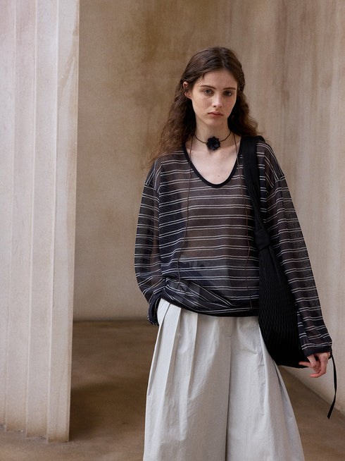 Tenei Maglietta Drift