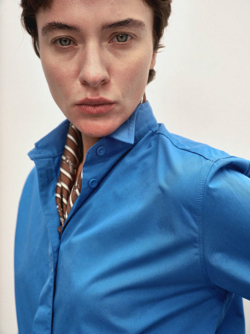 Camicia Relaxed Sanna