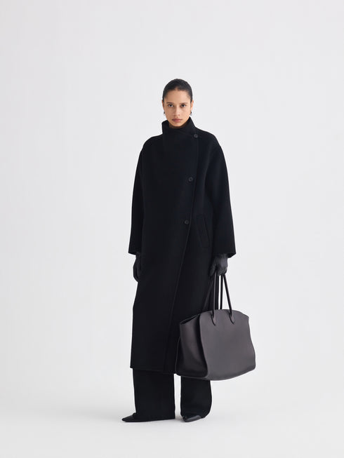 Ilsen Wool Coat