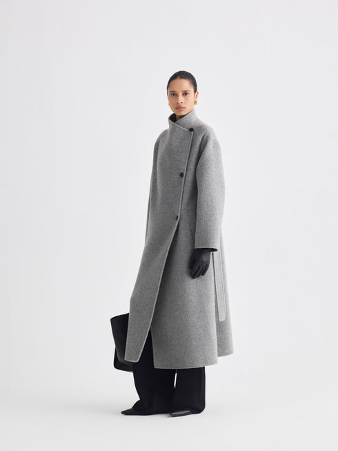Ilsen Wool Coat