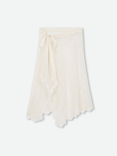 Curio Layered Apron