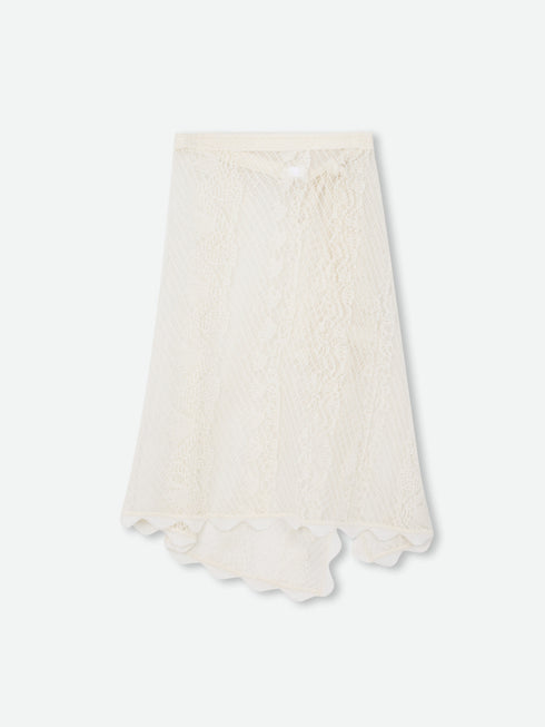 Curio Layered Apron