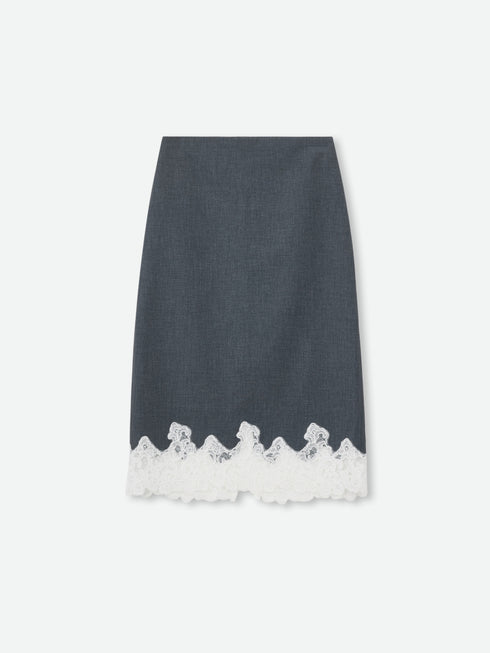 Filigree Spliced Midi