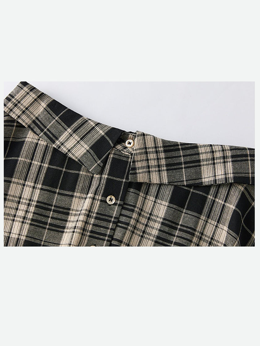 La gonna ricostruita Orion