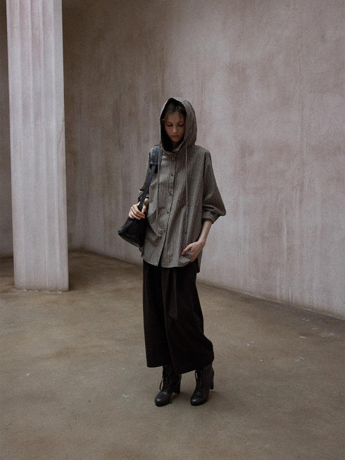 Popline Shell Jacket