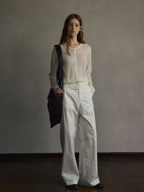 Aurelia Lightweight Cardigan