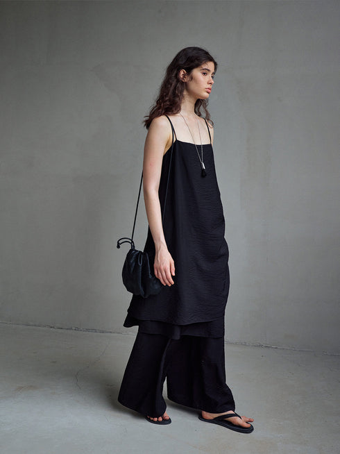 Silica Overlay Trousers