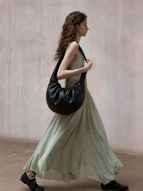 Elysian Drift Kleid