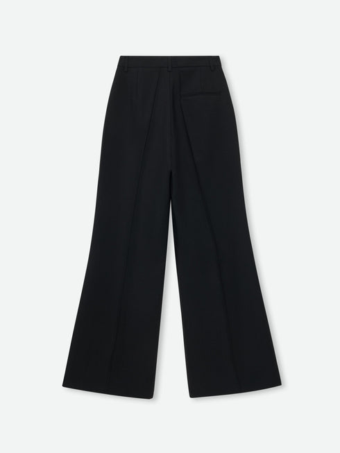 Pantalones de vestir rectos Architecture
