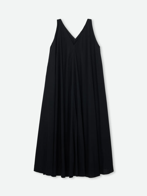 Liquid Lyocell Maxi