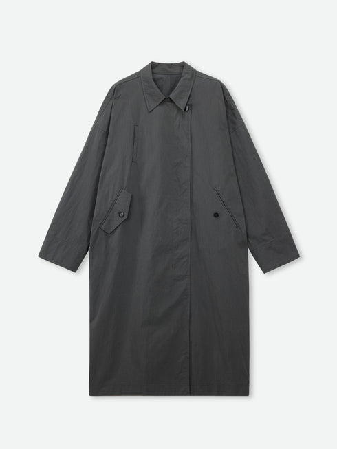 Trench Graphite
