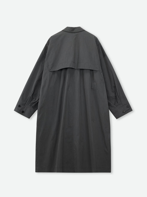 Trench Graphite