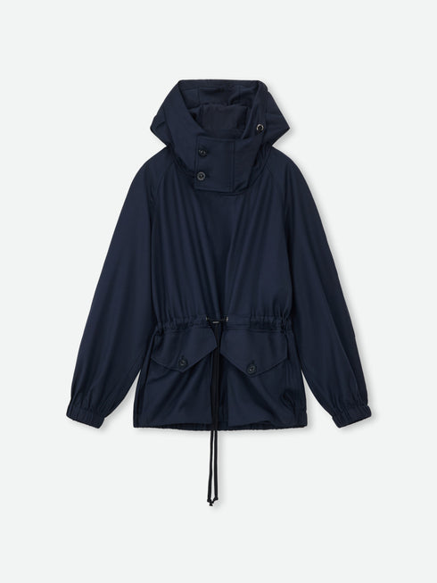 Eclipse Veste en Laine Technique