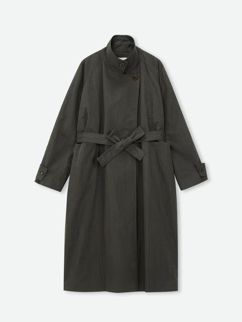 Trench técnico Nomad