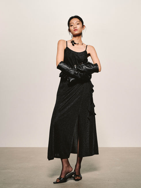 Slip de acetato Glimmer