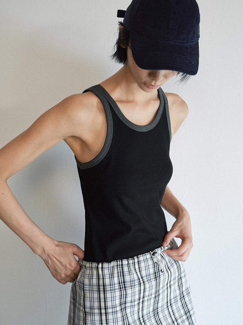 Ryla Stack Tank