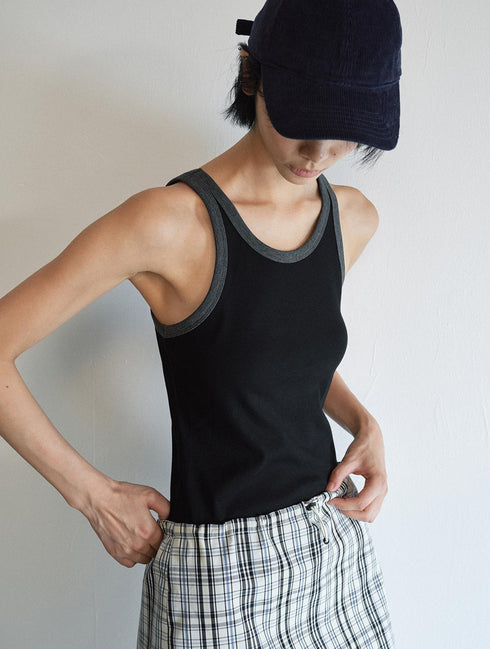 Débardeur Ryla Stack