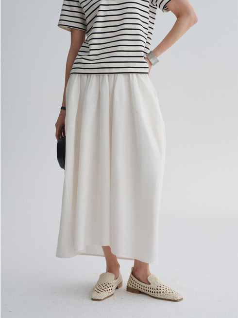 Gonna per Lavandino da Banco