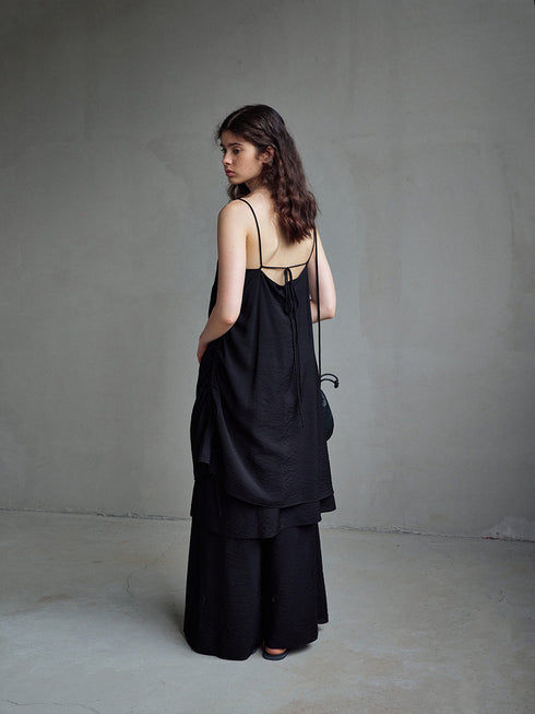 Silica Overlay Trousers