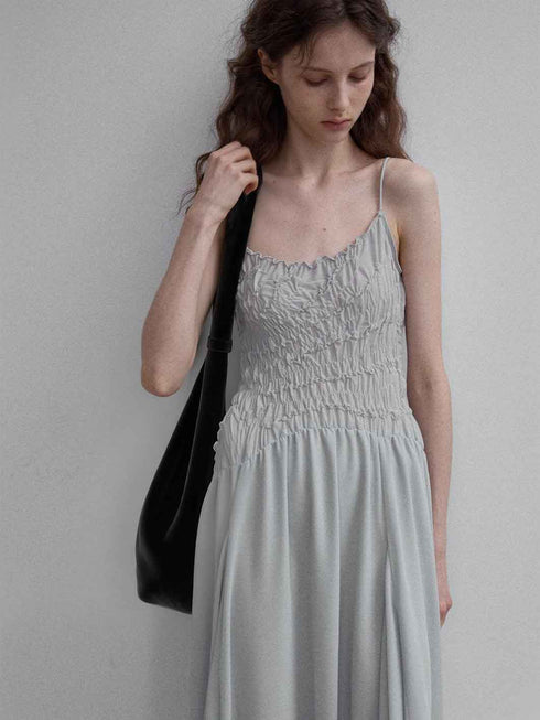 Elysian Drift Kleid