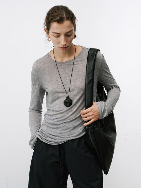 Airnest TENCEL™ Crest Top