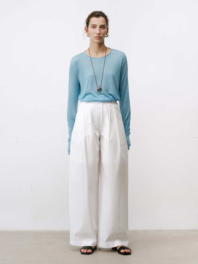 Airnest TENCEL™ Crest Top