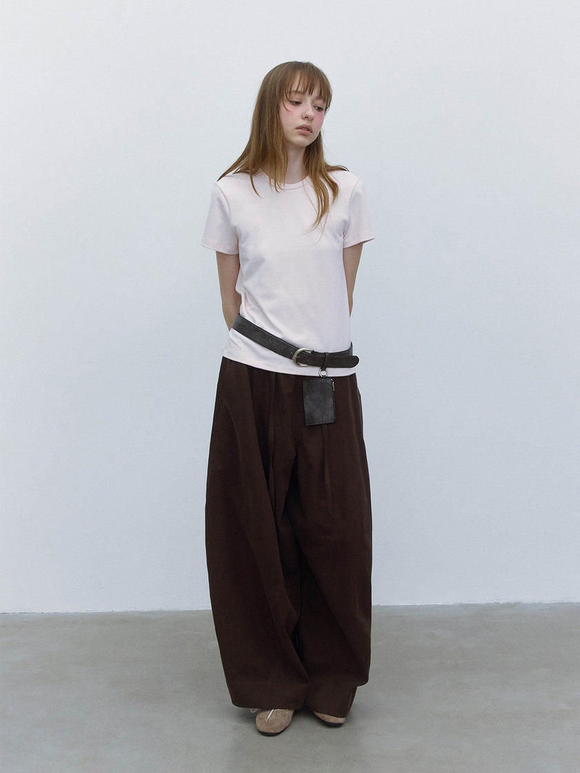 Lila Breeze Pantalon