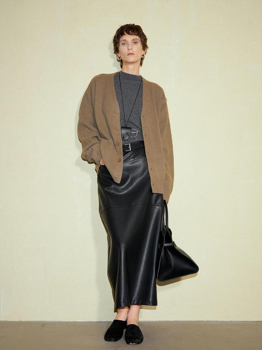 Trivo Jupe Polyvalente